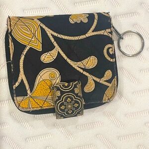 Vera Bradley Wallet